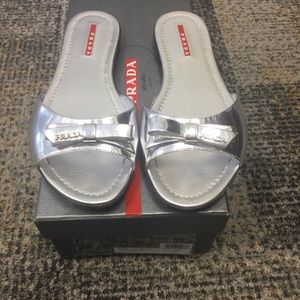 Prada Sandals